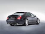 Mercedes-Benz S-Class by Lorinser 2010 года